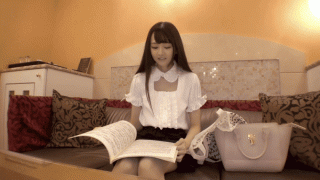 FHD PRESTIGE 300NTK-232 Miraculous AAA beautiful breasts If you play with the hill style idol based active music college JD's binkan pink nipples