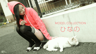 1pondo 122816_453 Osawa Hinano - Model Collection Osawa Hinano