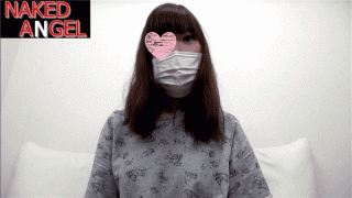 Tokyo Hot nkd-081 Kanna Tokyo Hot nakedangel