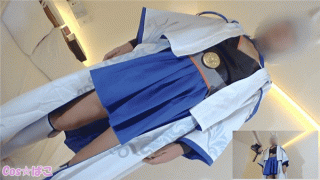 FC2 PPV 1204899 caught Ota Science So Azulene Kaga-san-Ona Hen Personal Shoot