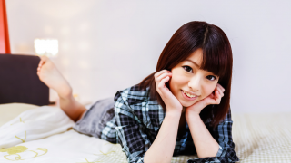 Akina Sakura in Asian girls sucking cock movie