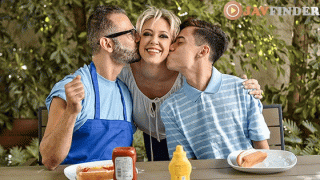 FosterTapes Foster Mom Demands Insemination