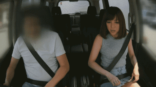 FHD Guerrilla 302GERBM-005 Married Woman Rikako On the way home with her colleagues who happened to return home
