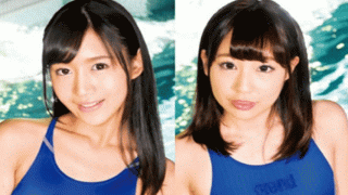FHD Sadistic Village SVOKS-103 Ai-chan & Haruhi-chan