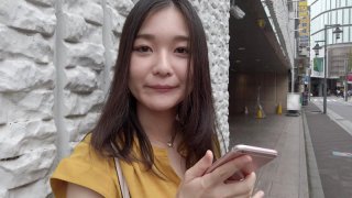 I Asked A Cute Woman Who Was Meeting On The Street Quot Why Dont You See Senzuri Quot Hold