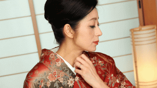 Pacopacomama 011320_242 Maria Sendo Kimono after a long absence my coming of age ceremony that came to mind was in the era of in Showa