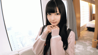 FHD Amatuer 261ARA-420 18 years old dream is a theater idol Aika chan is here! Her reason for applying at a maid cafe
