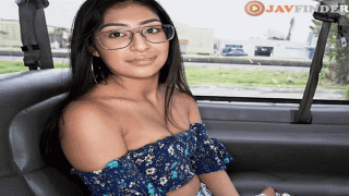 BangBus Binky Gets Fucked For Fake Cash