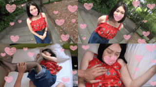 FHD Hamedori Network 2nd 328HMDN-254 beautiful mom Nanaka who collapses 27 year old lips and birth pussy are kissed many times with dicks