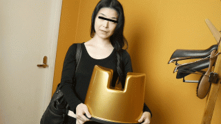 Pacopacomama 020920_253 Kaori Komachi Married Wife Deriheru Suppei Chair Brought Slimy Mating