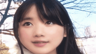 FHD LadyHunter 318LADY-327 Aya Slender Beautiful Girl
