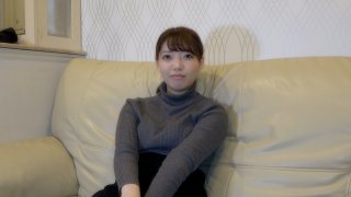 Amateur video appearance Yui 22-year-old fair super sensitive daughter is excited to etch after a long absence review bonus