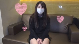 Geki Saddle Muchimuchi BODY Yu-chan of H Cup H Cup 20-year-old SEX-loving curious erotic girl Extreme Blow that I saw and learned from AV Shaved beauty man first time Saddle First vaginal cum shot Individual With bonus