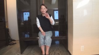 First shot Country farmers country bride 45 year old super beautiful ass mature woman