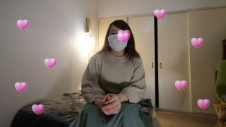 The quiet Kansai dialect has a cute beautiful nipple beauty mans Tokyo daughter and sex 6 turtles
