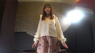 Personal shooting 252 AV actress Mitsu -chan 20 years old 1st time AV actress vs absolutely impregnated pregnant womans Gachinko genuine vaginal cum shot Seeding battle fight LOL