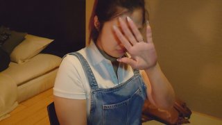Personal photography Compliant de M wife to play with debt repayment Obedient wife who sucks cock while drooling raw cock is thrust into the back and faints in agony and vaginal cum shot