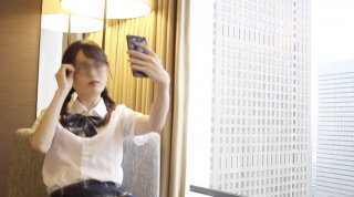 Limited number of 4980pt 2980pt Overwhelming beautiful girl Yuka 19 years old There is a 3P purchase privilege from lesbian play as it is led by the first 3P sister