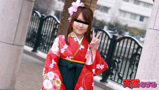 AV appearance on the day of graduation I earn money for the room Kurokawa Akiko