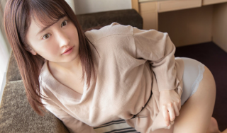 Woman Tsugumi who wants to lick all over the body