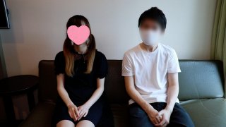 Personal shooting x NTR A perverted boyfriend who likes being taken down and asks a black soldier for a vaginal cum shot without telling her She does not know anything suddenly appeared in the room to a strong black man who was licked in front of her boyfriend and vaginal cum shot seeding main part appearance