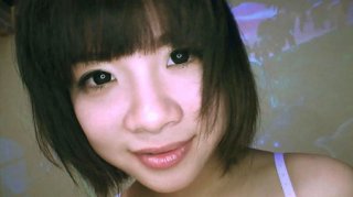 Popular Call Girl Yuki Gets Creampie In An AV Interview