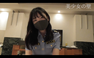 The latest work on the wall of a beautiful girl Real-time ranking first place Erika is 18 years old Nogizaka46s Sai Asuka Nishino Nanase -like beautiful girl Shocking creampie etch