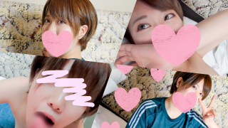 Limited number of 500pt OFF None piece SEX is also on a diet After exercising with Miho-chan a charming sporty and super cute gym friend the final drive at the hotel There is an appearance review privilege
