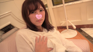 Mo-no first shot Hina-chan a 21-year-old young lady with a model body makes a squid for 60 minutes with the best sensitive daughter ever selfie
