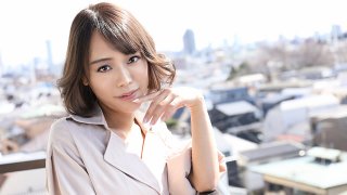 Nana Nanase who seems to be called