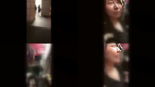 Gonzo video with an older Muchiero body mature woman a large amount of vaginal cum shot in a raw SEX OK pussy even though she has children
