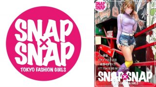 Snap×Snap Model.004_mimi