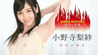 Caribbeancom 030317-385 Pasion Amorosa Passion I Love 5 Risa Onodera