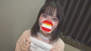 Personal shooting Uncensored Appearance Korosuke Koro Koro Rare Dochu Ichika 18 years old