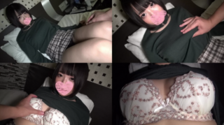 First shot Complete appearance 18 years old Idol class beautiful girl with fair body I have vaginal cum shot to Ayano