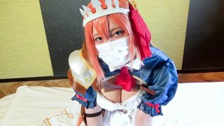 Discount for a limited time Creampie for Peco Nu-chan of Pricone De M Princesss ahegao is erotic