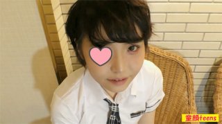Quot Ill put it in quot Yes quot Ubu Geki Kawa Junjo 18 year old vaginal cum shot in a growing little hair pussy Personal shooting