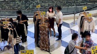 Very beautiful woman Former idol housewife 25 years old with a child a wife who can not get rid of the SEX habit of playing in the entertainment world - Part 2