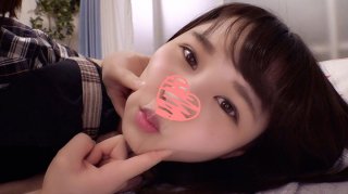 Gachi girlfriend w Noris strongest cute Energetic active female college student quot I do not want to pull out the cock quot