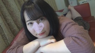 Personal shooting Miwa 27 years old a large amount of vaginal cum shot to a healing plump plump shaved young wife