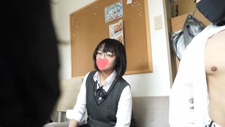 31 Individual shooting A classmate of the Tokyo Metropolitan Department of Commerce a mysterious beautiful girl 4K image quality