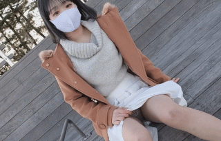 Until 27 Uncensored A fair-skinned simple girl who came to Tokyo Staying continuous vaginal cum shot