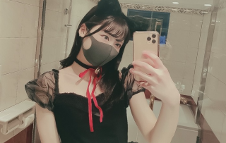 Limited quantity Shock price Active female college student model Minami chan second Cosplay etch and excitement as it is