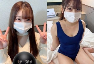 Idols known to those in the know A little famous 20-year-old child and raw squirrel 2nd round