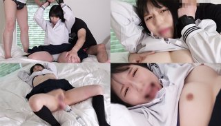 Never stop A video for Does who wants to watch the uniform Lori being forced to squid and having an - Part 2