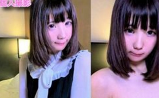 Very popular Active Lori Underground Idol Iki Rolled - Part 2