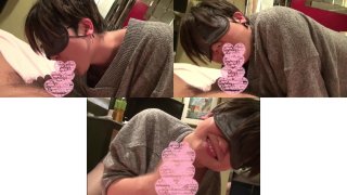 Actual record posting Gonzo video of a real amateur couple