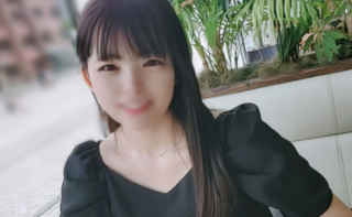 Limited number Uncensored First Yokohama date with a neat and busty lady Creampie in a beautiful