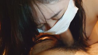 A 30-year-old married woman living in a rural area goes to Tokyo to earn living expenses