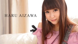 Thanks Fans festival Haru Aizawa